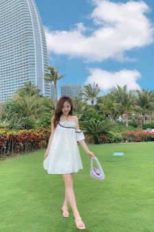 海鸥飞处