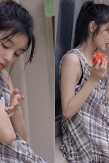让我的指尖打扰你第二季免费观看