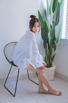 宝贝低头看看我是怎么爱你的
